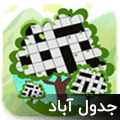جدول آباد